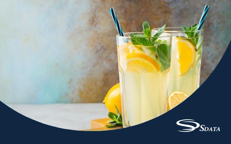 سایز بازار نوشیدنی‌های بدون قند و سالم در کافه‌ها