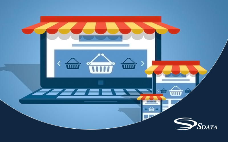 آمار فروش اینترنتی