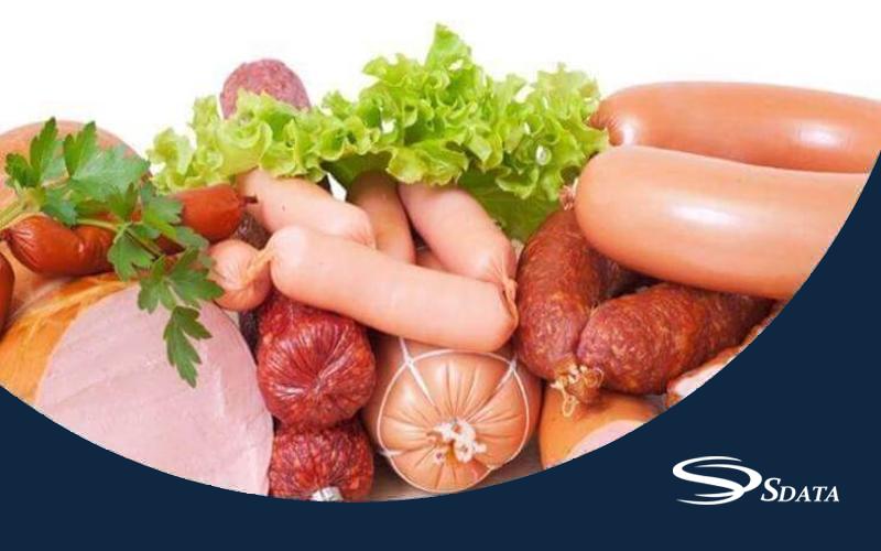 آمار مصرف کالباس در ایران