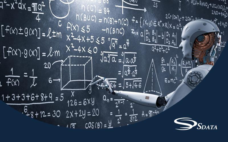 آمار و هوش مصنوعی