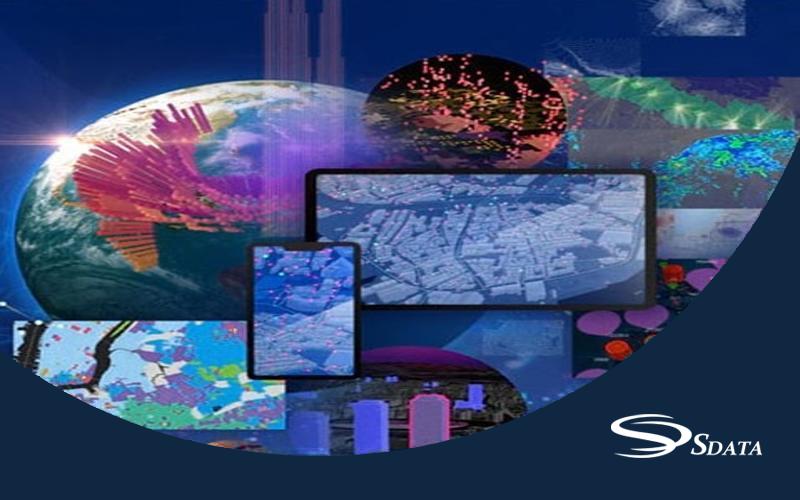 زمينه های شغلی GIS