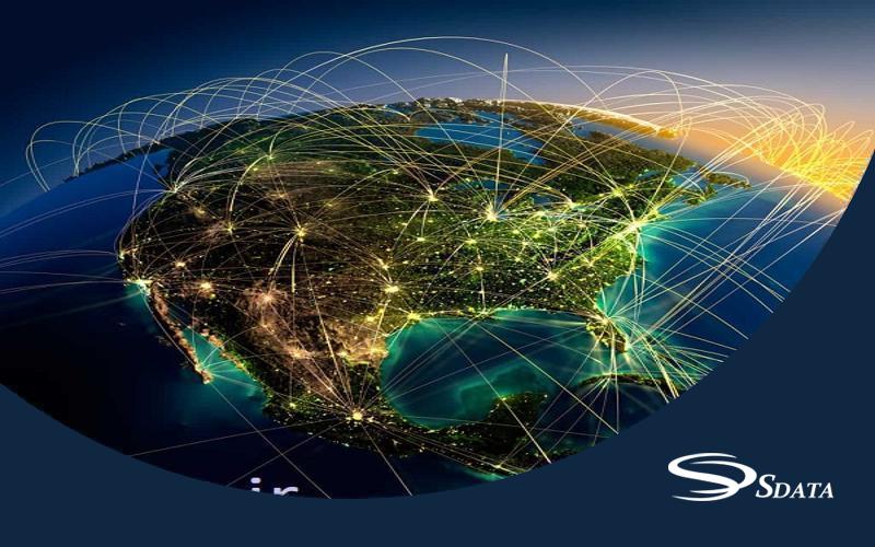 علم داده مکانی چیست؟