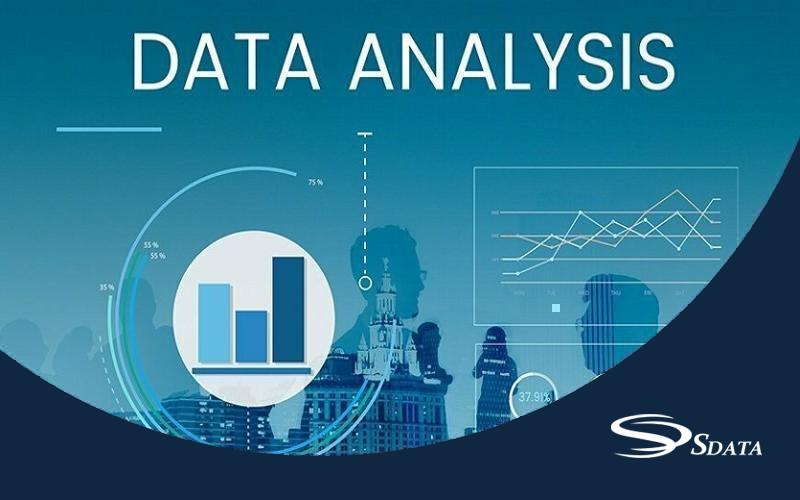 تحلیل داده چیست و چه کاربردی دارد؟