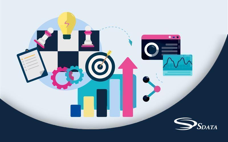 تحلیل داده برای بهبود استراتژی بازاریابی