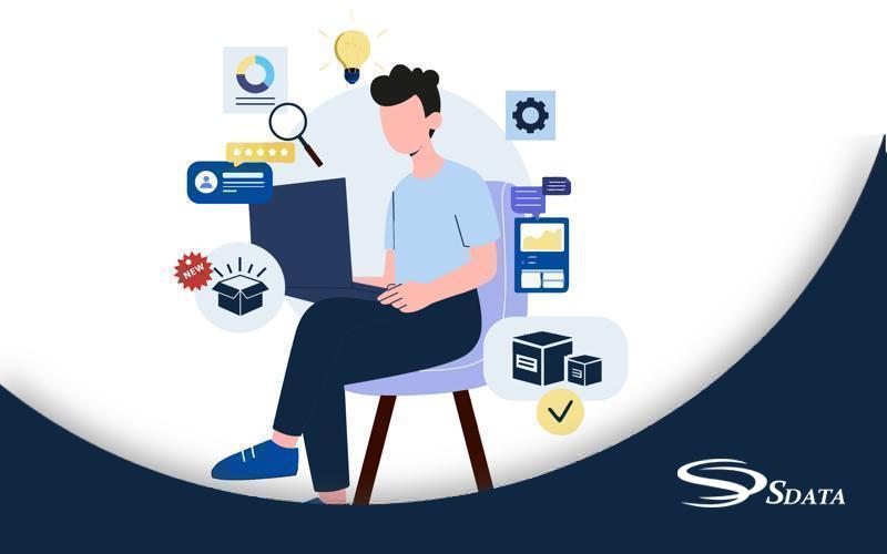 تحلیل داده در تحقیق و توسعه محصولات جدید