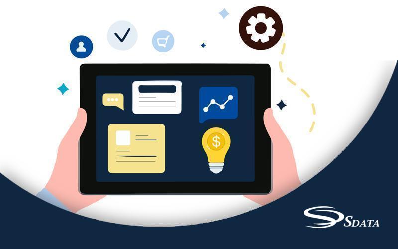 تحلیل داده برای بهبود عملکرد کسب و کار