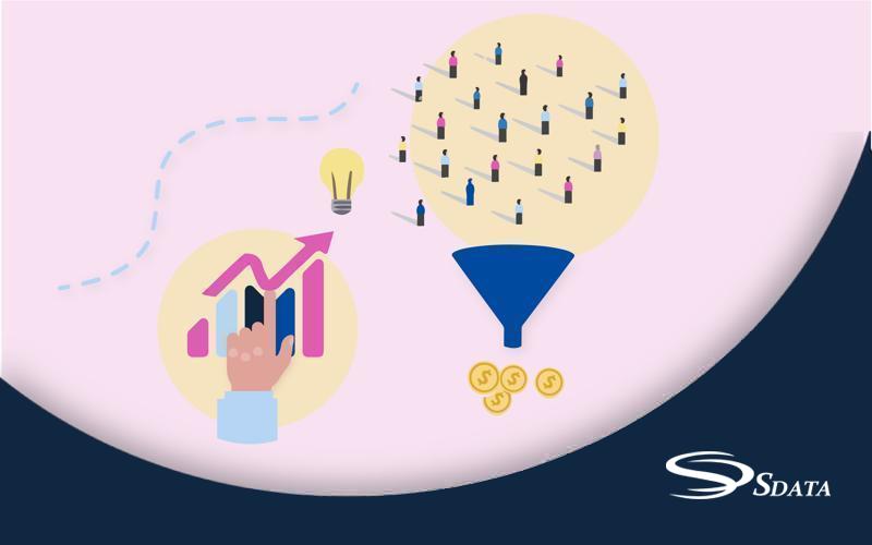 چگونه سهم بازار خود را افزایش دهیم؟