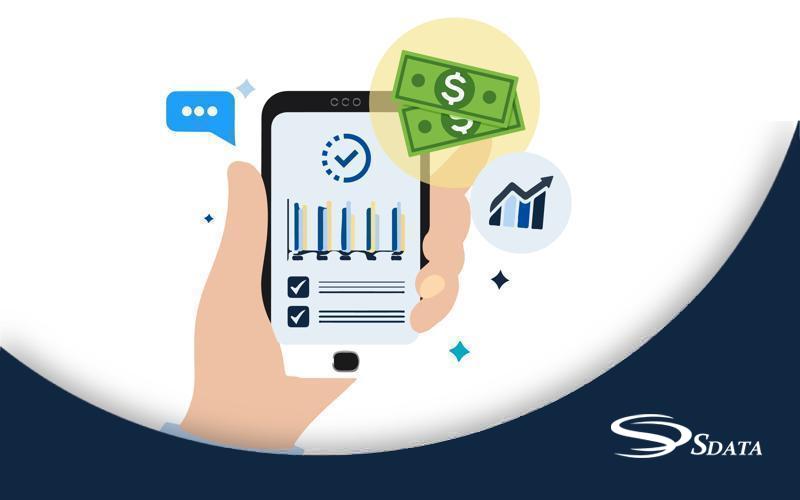 تحلیل داده در بهبود عملکرد فروش و افزایش درآمد