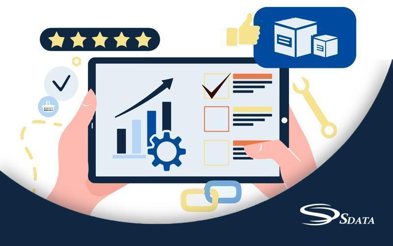 تحلیل داده در بهبود کیفیت محصولات و خدمات