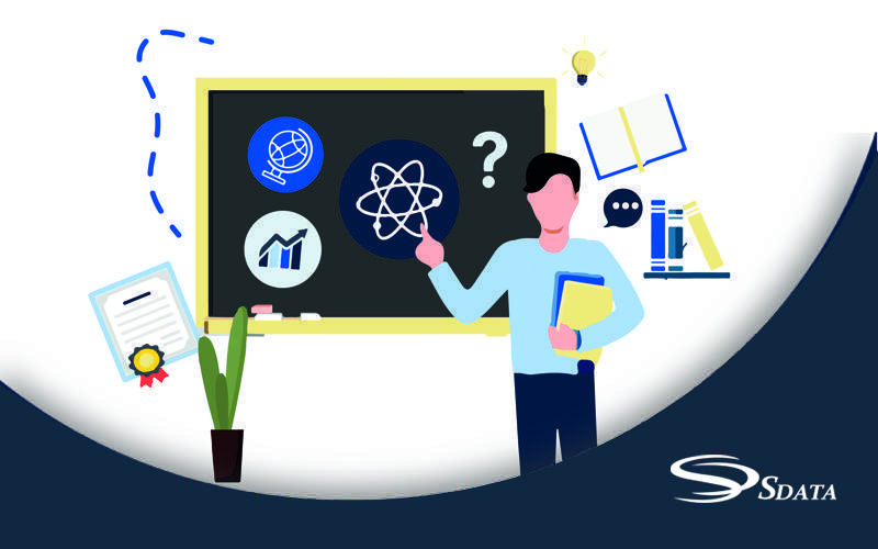 تحلیل داده در حوزه آموزشی