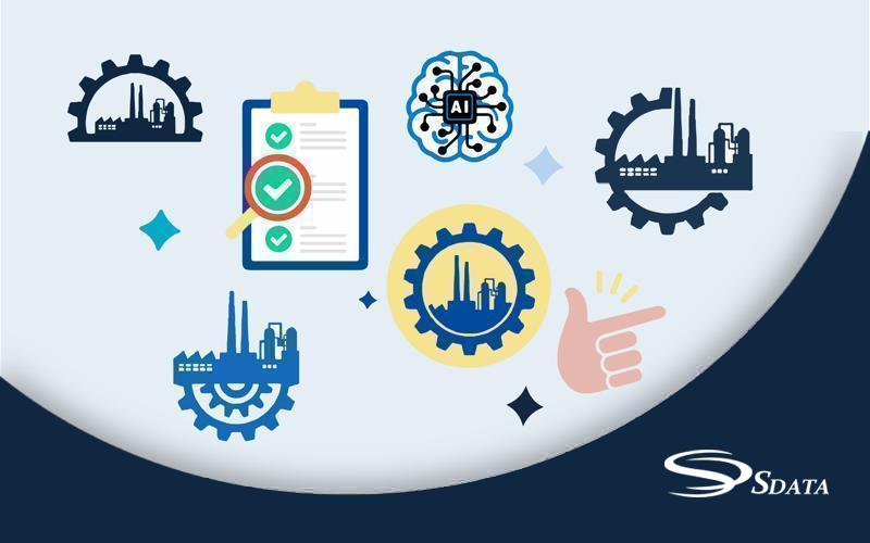 تصمیم گیری هوشمند برای تحلیل داده‌ها با هوش مصنوعی