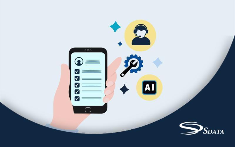 هوش مصنوعی در سیستم‌ پشتیبانی مشتریان