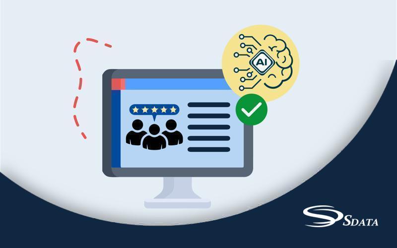 بهبود تجربه مشتری با هوش مصنوعی در کارها