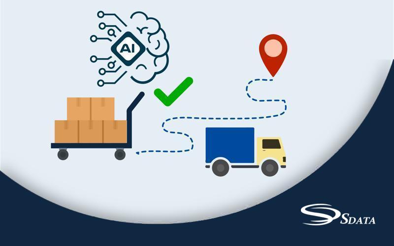 بهبود سیستم‌های حمل و نقل با استفاده از هوش مصنوعی