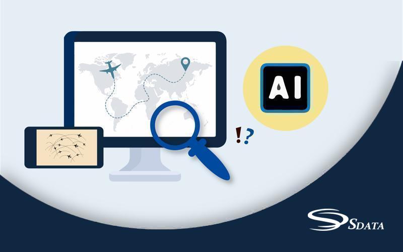 پیش‌ بینی نقشه‌های هوایی با استفاده از هوش مصنوعی