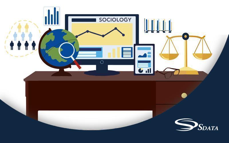 تحلیل داده در جامعه شناسی