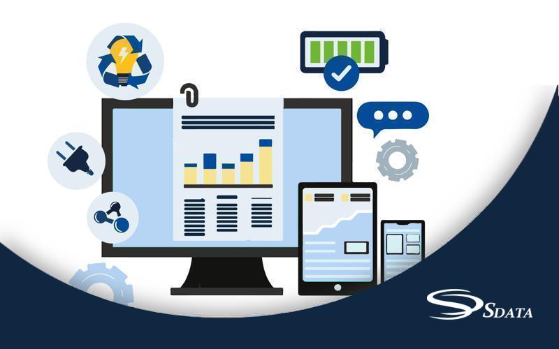 تحلیل داده در حوزه انرژی