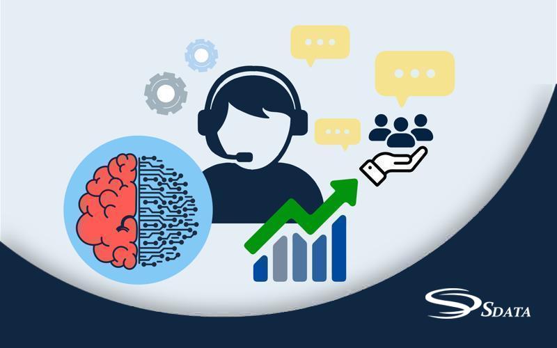 بهبود کیفیت خدمات مشتریان با هوش مصنوعی