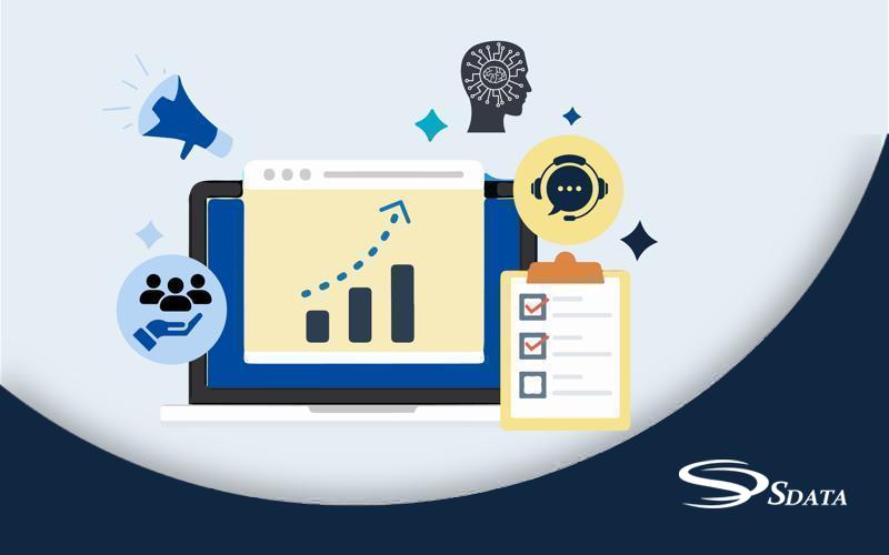 بهینه سازی فرایند بازاریابی و تبلیغ با هوش مصنوعی