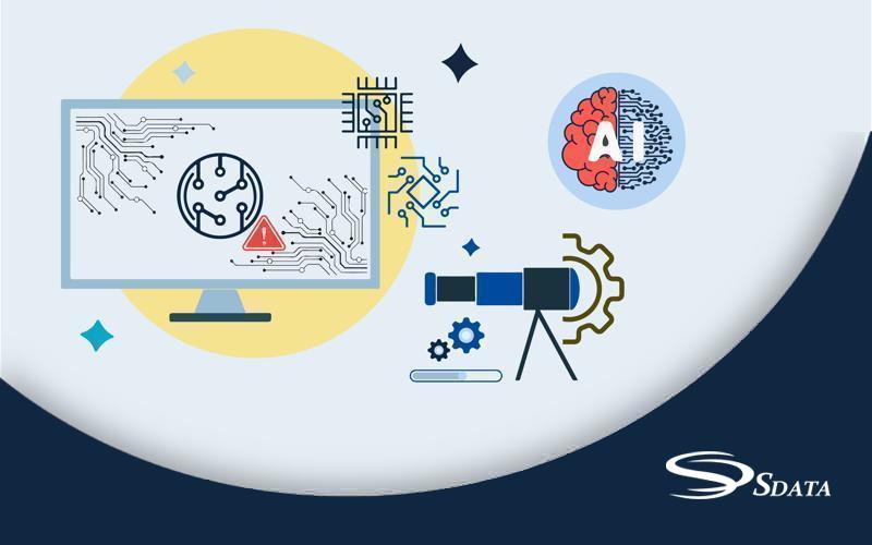 بهبود تشخیص و پیش‌بینی خطا در سیستم‌های برقی با هوش مصنوعی