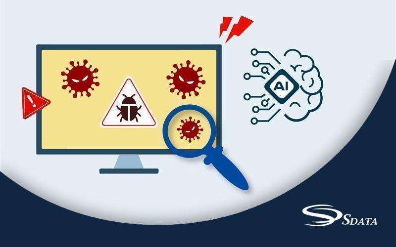 تشخیص خودکار محتوای مخرب و بدافزار با هوش مصنوعی