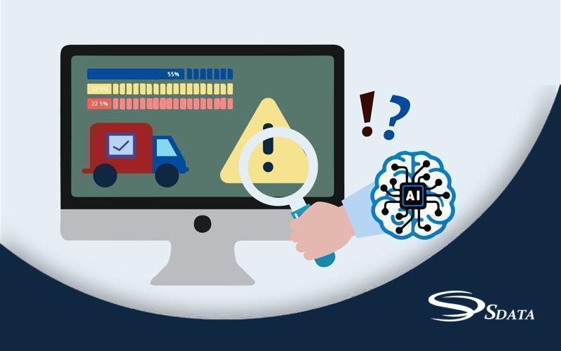 تشخیص خودکار نقص در خطوط تولید با هوش مصنوعی