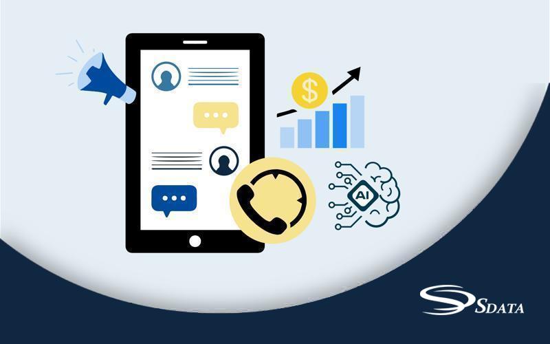 توصیه دهی به مشتریان برای افزایش فروش با هوش مصنوعی