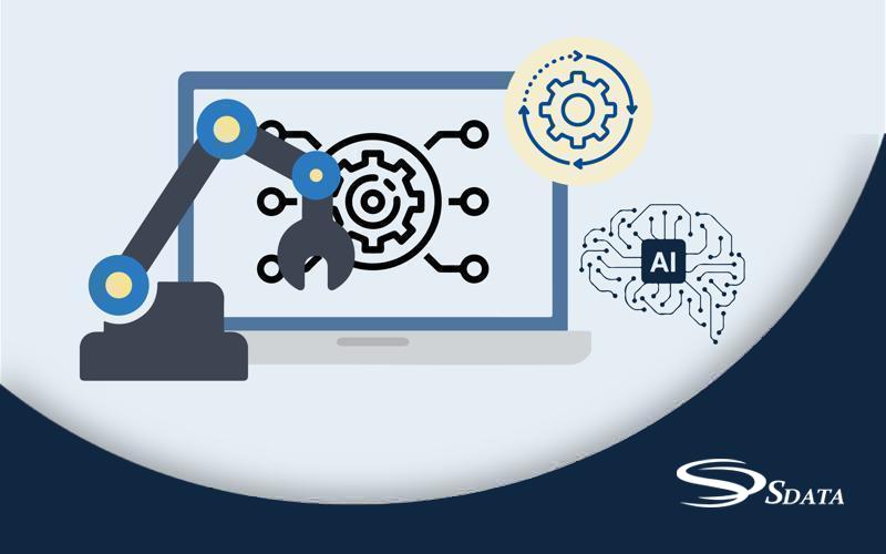 طراحی سیستم‌های خودکار با استفاده از هوش مصنوعی