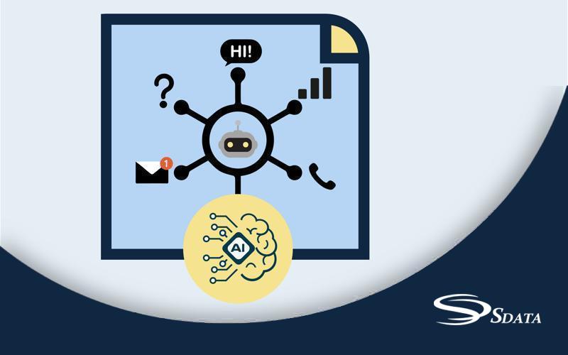 طراحی و پیاده سازی ربات‌های چت با هوش مصنوعی