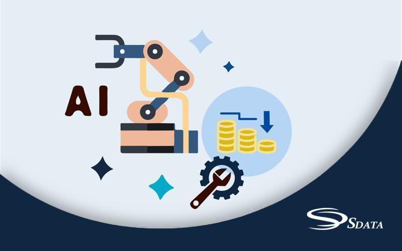 بهینه‌سازی و کاهش هزینه‌ های تولید در صنعت با استفاده از هوش مصنوعی