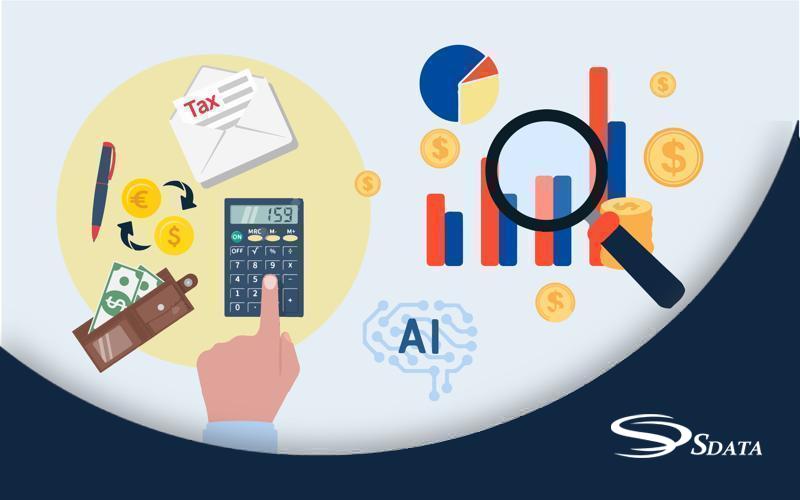 پیش ‌بینی و تحلیل بازار با استفاده از هوش مصنوعی برای بهبود تصمیم‌ گیری در بورس و مالیات