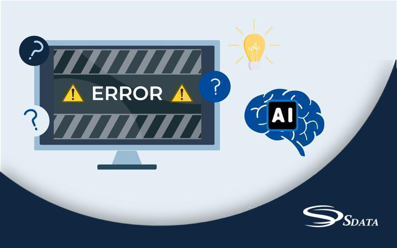 پیش‌ بینی خطاهای سیستمی و راهکارهای پیشگیرانه با استفاده از هوش مصنوعی
