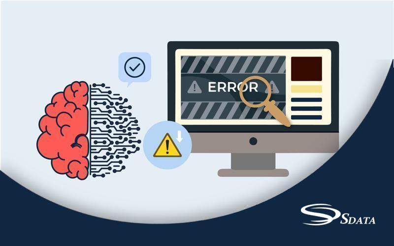 پیش‌بینی و کاهش خطاهای نرم‌افزاری با استفاده از هوش مصنوعی