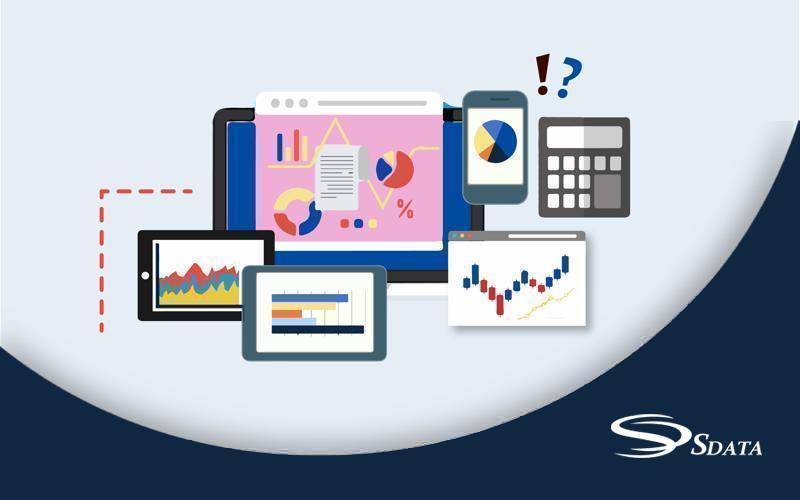 تحلیل داده‌ها با استفاده از مفاهیم آماری