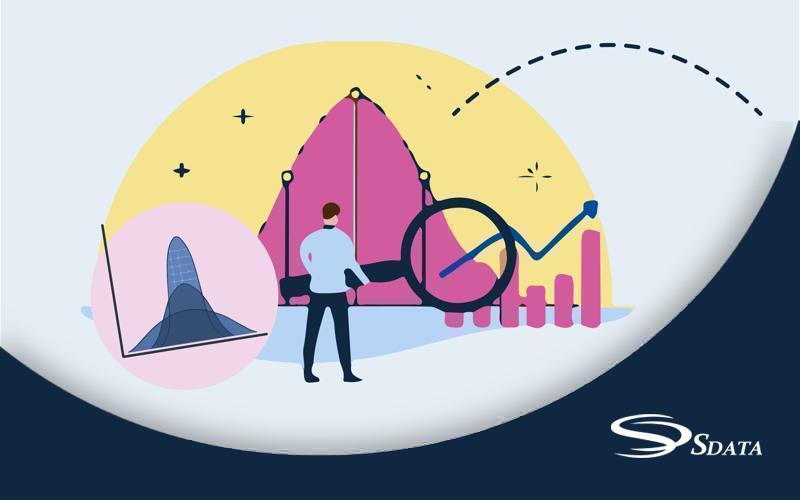 تفاوت بین انحراف معیار و واریانس در آمار و کاربردهای هرکدام