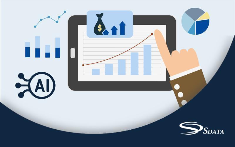 تحلیل و پیش بینی عملکرد و سود آوری شرکت با استفاده از هوش مصنوعی
