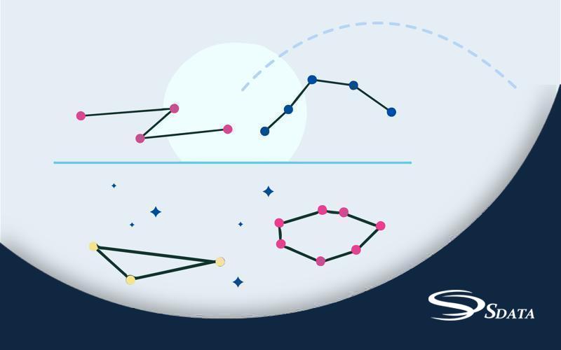 معرفی روش‌ های مختلف تحلیل سری‌ های فضایی