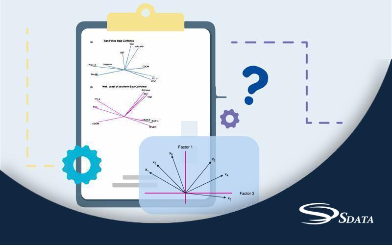 تحلیل عاملی و کاربرد آن