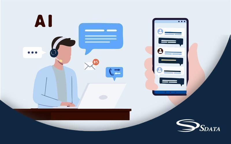 ارائه پیشنهادات شخصی‌سازی شده برای مشتریان با استفاده از هوش مصنوعی