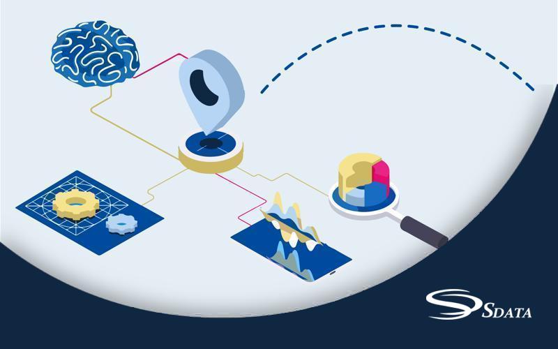 مقایسه روش ‌های مختلف تحلیل سری‌ های فضایی برای پیش ‌بینی داده‌های فضایی