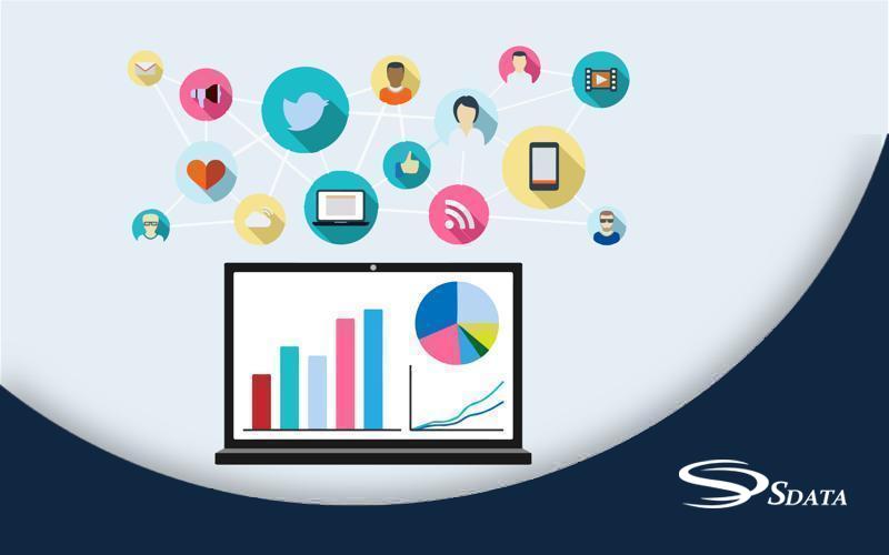 تحلیل شبکه‌های اجتماعی با استفاده از آمار