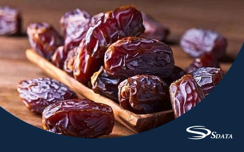 مصرف سالانه خرما در عراق