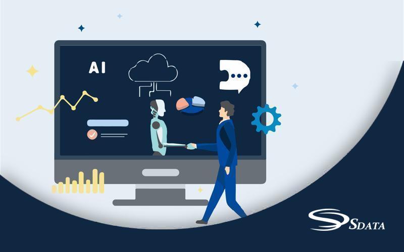 شرکت هوش مصنوعی