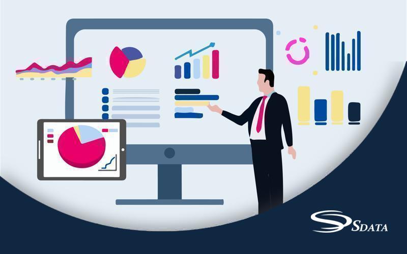 شرکت تحلیل داده