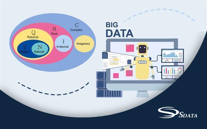 کاربرد تحلیل عاملی در تحلیل داده‌ های بزرگ و مجموعه‌های پیچیده