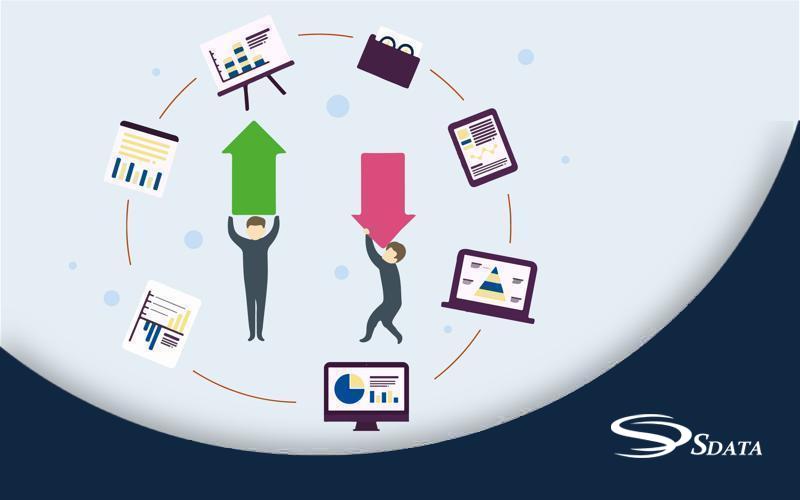 مقایسه روش‌های مختلف تحلیل ترکیبی داده‌ها و مزایا و معایب هر کدام