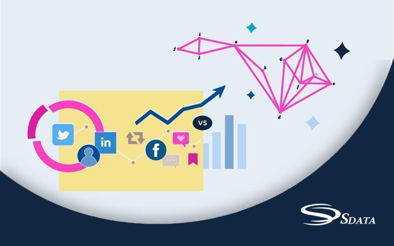 کاربرد مدل سازی گراف در تحلیل شبکه‌های اجتماعی