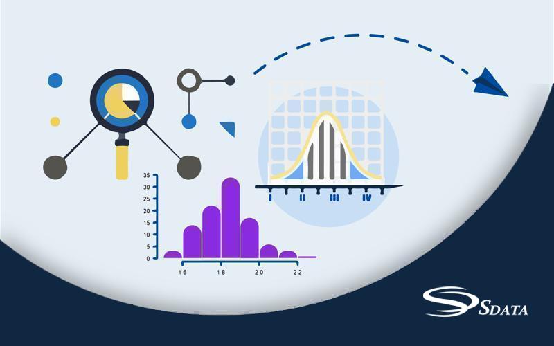 معرفی توزیع‌های احتمال و استفاده از آن‌ها در تحلیل آماری