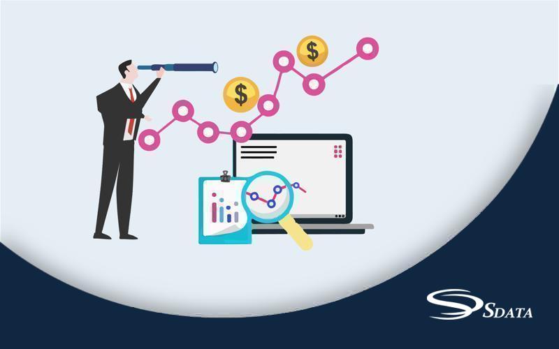 استفاده از روش‌های آماری برای پیش ‌بینی رشد شرکت