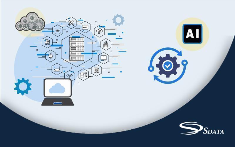 پیش بینی و بهبود عملکرد سیستمهای زیرساختی با استفاده از هوش مصنوعی